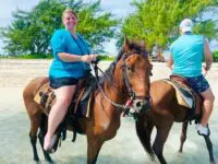 60-Minute Private Ride