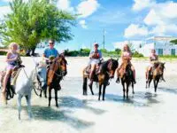 Regular Group Rides