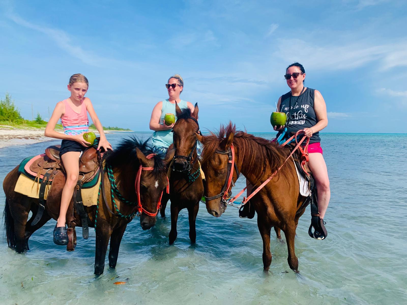 Regular Group Rides